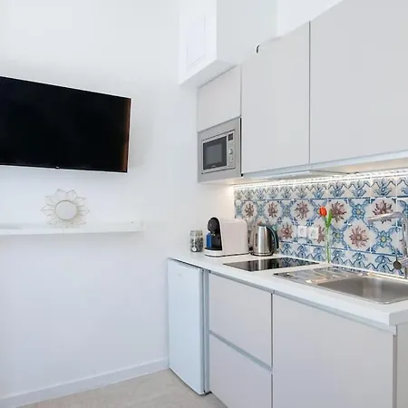 Wonderful Studio ליסבון